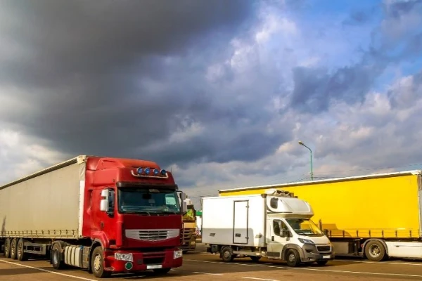 Tekirdağ Bilecik Nakliyat Ambarları
